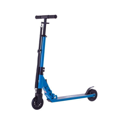 RIDAOO 120 Scooter de la ciudad azul