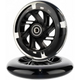 LED de rueda de 120 mm Ridingoo