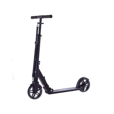 RIDAOO 175 Scooter de la ciudad Negro