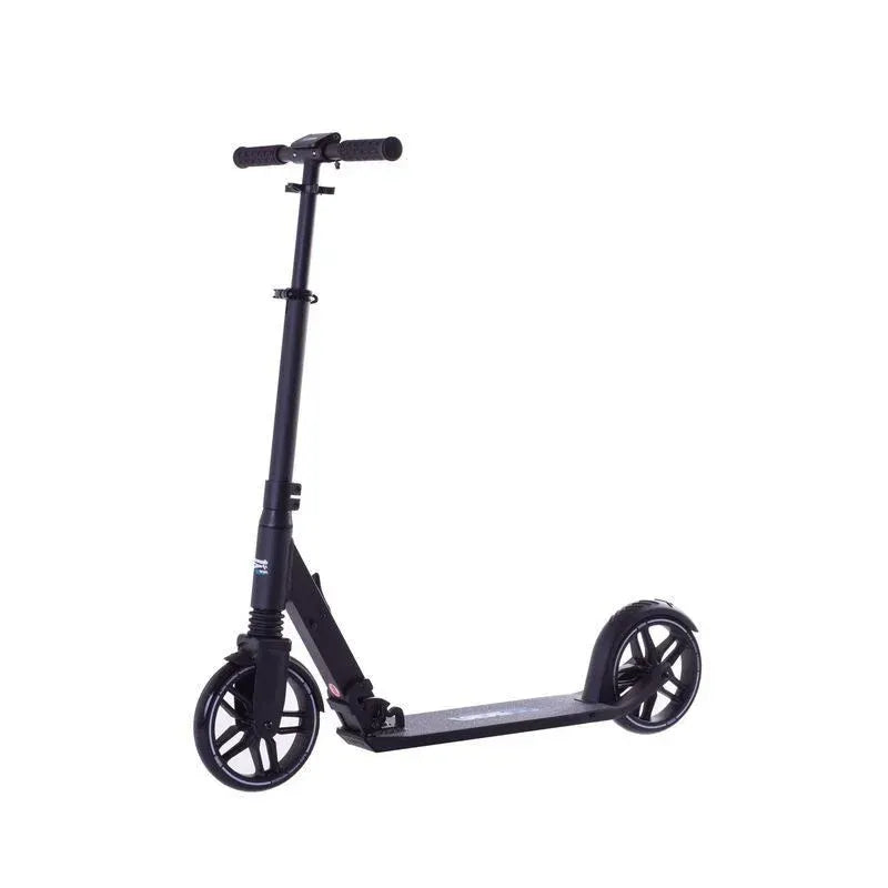 Rideooo 200 città nera
