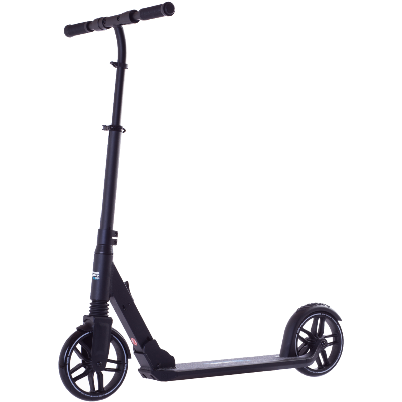 rideoo 200 pro negro