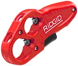 Tagliatubi rigido | Tubi in plastica da 32 e 40 mm | 1 pezzo - 37463 - 37463