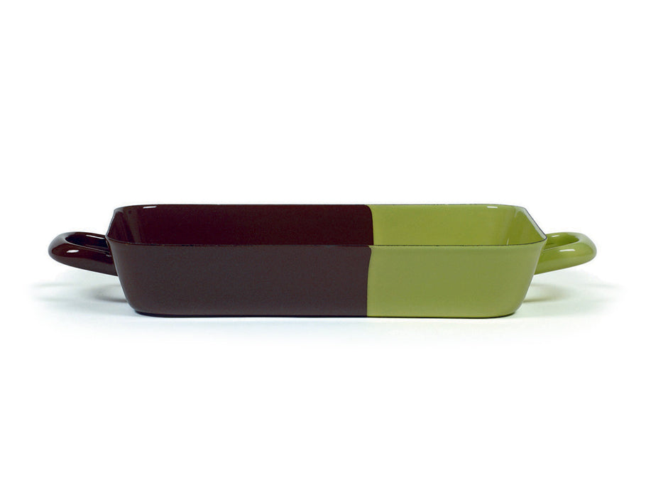 Riess para hornear Disn 29 x 18 cm Pistacho de chocolate