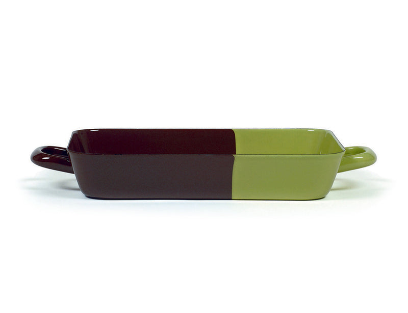 Riess para hornear Disn 29 x 18 cm Pistacho de chocolate