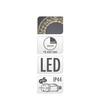 Anello LED bianco 480 LED ø38cm