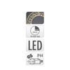 Anello LED bianco 720 LED ø50cm