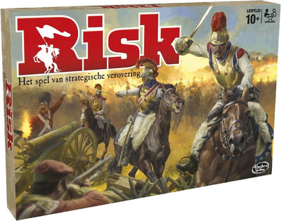 Rischio di hasbro