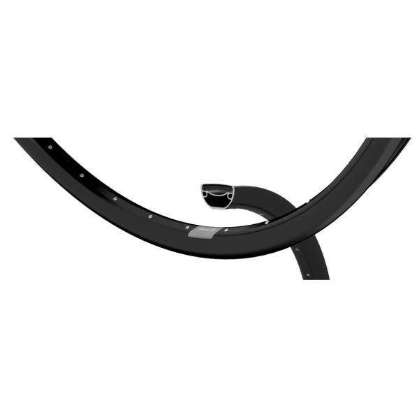 Rigida Velg 27.5 (584) Rival-30 32 14 Negro
