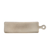 Meseta de Riverdale bonitas líneas vintage beige