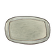 Cuenco Riverdale metz gris suave 30,5x19cm