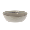 Riverdale ciotola metz soft grigio ø26cm