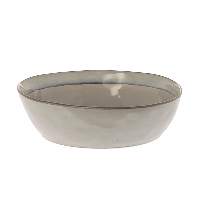 Riverdale ciotola metz soft grigio ø26cm