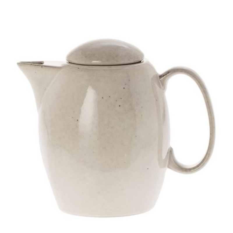 Teiera Riverdale bella vintage beige 1,25 l