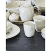 Teiera Riverdale bella vintage beige 1,25 l