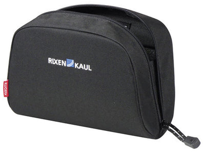 Klickfix Handlebar Mini 2.5L Negro