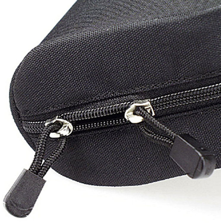 Klickfix Handlebar Lampy Mini 2.5L nero