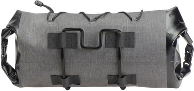 Rixen kaul - klickfix klickfix bikepack waterproof handlebar bag