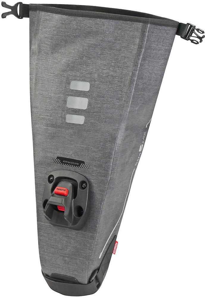 Rixen Kaul - klickfix klickfix bikepack x borsa da sella compatta impermeabile