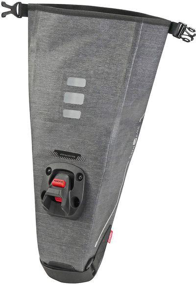Rixen kaul - klickfix klickfix bikepack x compact waterproof saddle bag