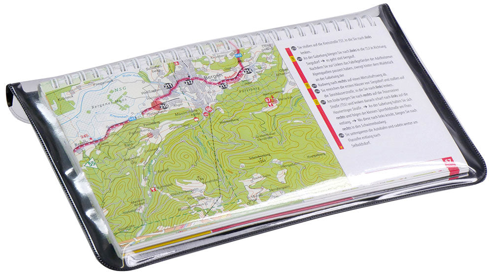 RIXEN KAUL CHICK FIX MAPPA MAPPIA R K FREELINER