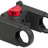 Rixen Kaul Klickfix Adattatore manubrio R K 22-26mm