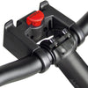 Rixen Kaul Klickfix Adattatore manubrio R K 22-26mm