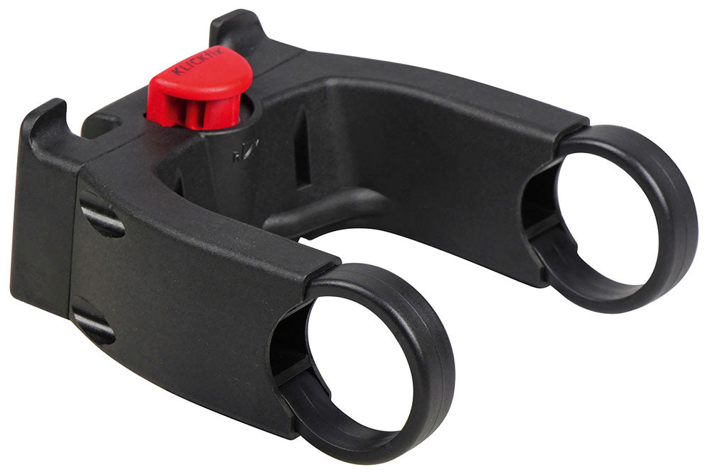 SteerAdapter Klickfix E Bike de gran tamaño (KF349)