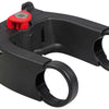 Newloxs starther holder klickfix e-bike Ø22-26mm morsetti + blocco