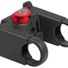 Rixen Kaul Klickfix Adattatore manubrio R K 22-26mm