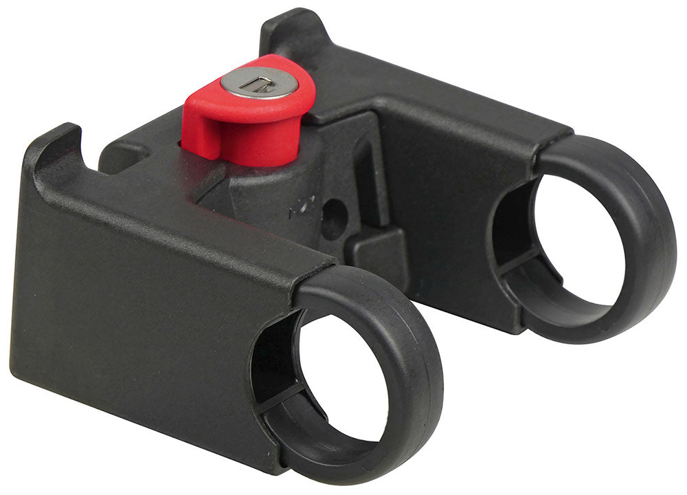 Rixen Kaul Klickfix Adattatore manubrio R K 22-26mm