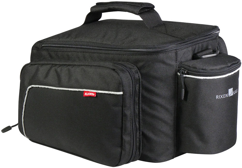 Rixen kaul - klickfix klickfix rack pack sport plus uniklip 2 bolsas pack