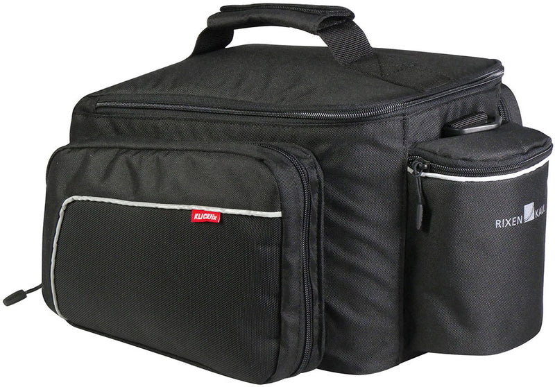 Rixen kaul - klickfix klickfix rack pack sport plus uniklip 2 bolsas pack