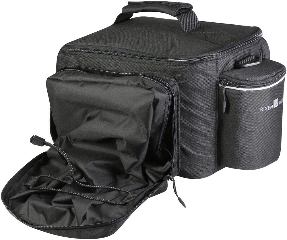 Rixen kaul - klickfix klickfix rack pack sport plus uniklip 2 bolsas pack