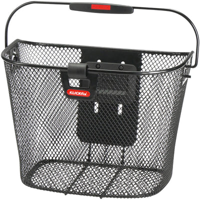 Cesta Klickfix cesta uni