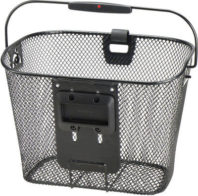 Cesta Klickfix cesta uni