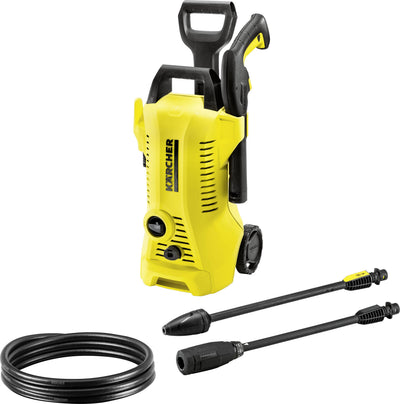 Controllo Kärcher K 2