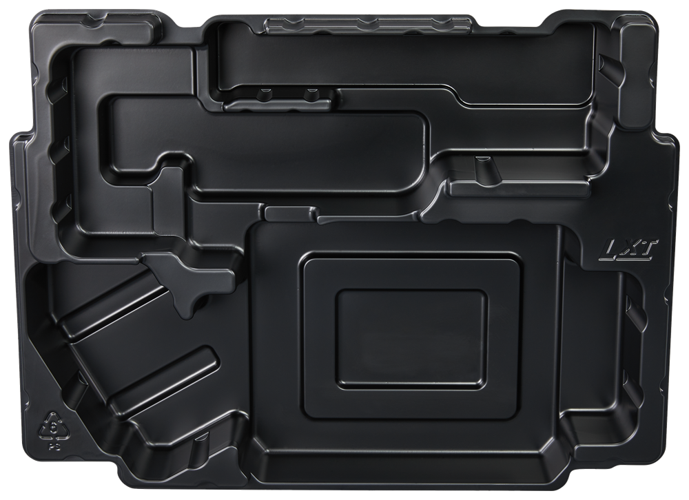 Inserto de caja de accesorios Makita dwd181 - rn32741155 rn32741155