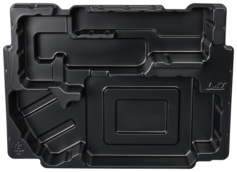 Inserto de caja de accesorios Makita dwd181 - rn32741155 rn32741155