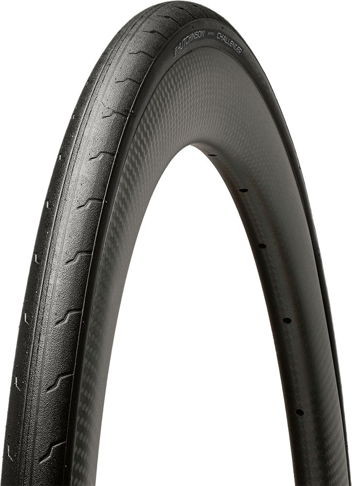 Cubierta plegable Hutchinson Challenger 700c