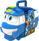 Robot Trains Storage Case para sus trenes de Silverlit