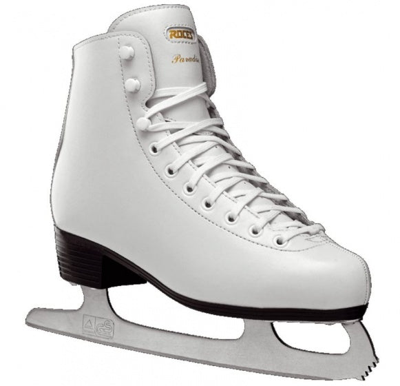 Roces Paradise Lama Skating Artificial Girls White Size 41