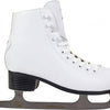 Roces Paradise Lama Skating Artificial Girls White Size 37
