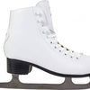 Roces Paradise Lama Skating Artificial Girls White Size 41