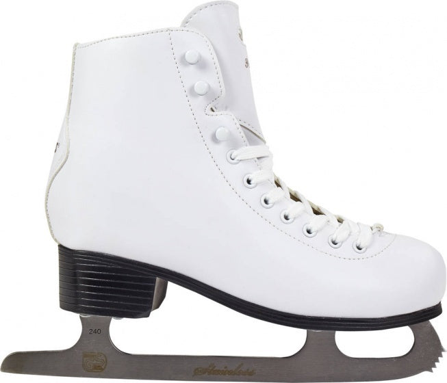 Roces Paradise Lama Skating Artificial Girls White Size 41