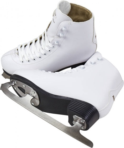 Roces Paradise Lama Skating Artificial Girls White Size 41