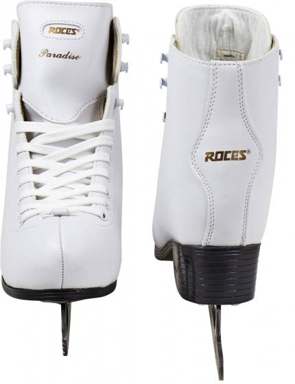 Roces Paradise Lama Skating Artificial Girls White Size 41
