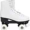 RC1 Roller Skates Ladies White Size 38