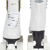 RC1 Roller Skates Ladies White Size 42