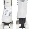 RC1 Roller Skates Ladies White Size 41