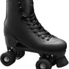 Roces RC1 rolschaatsen unisex zwart maat 40